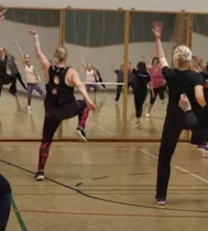 zumba